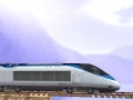 Ойын Impossible Train Game