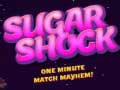 Ойын Sugar Shock
