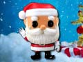Ойын Christmas Memory Challenge