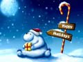 Ойын Santa Claus Adventure