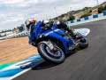 Ойын Yamaha YZF R1
