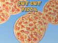 Ойын Cut Cut Pizza