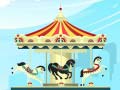 Ойын Amusement Park Hidden Stars