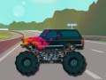 Ойын Extreme Monster Trucks Memory