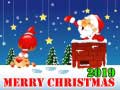 Ойын Merry Christmas 2019