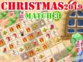 Ойын Christmas 2019 Match 3