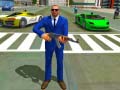 Ойын Police Crime City: Simulator Police Car Driving