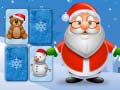 Ойын My Christmas Items