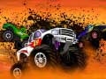 Ойын Slope Racing