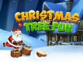 Ойын Christmas Tree Fun