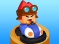 Ойын Kart Fight.io