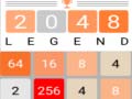 Ойын 2048 Legend