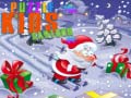 Ойын Kids Cartoon Puzzle