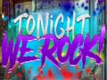 Ойын Tonight We Rock