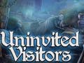 Ойын Uninvited Visitors
