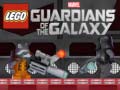 Ойын Lego Guardians of the Galaxy