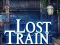 Ойын Lost Train