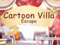Ойын Cartoon Villa Escape