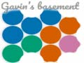 Ойын Gavin’s basement