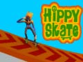 Ойын Hippy Skate
