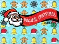 Ойын Magical Christmas Match 3