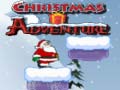 Ойын Christmas Adventure