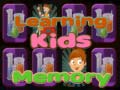 Ойын Learning Kids Memory