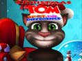 Ойын Christmas Tom Spot The Difference