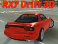 Ойын RX7 Drift 3D