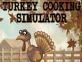 Ойын Turkey Cooking Simulator