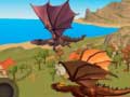 Ойын Dragon Simulator