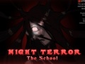 Ойын Night Terror The School