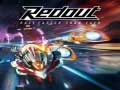 Ойын Space Racer