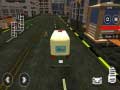 Ойын City Tuk Tuk Rickshaw: Chingchi Simulator