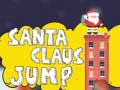 Ойын Santa Claus Jump