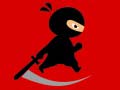 Ойын Mr Ninja Fighter