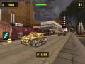 Ойын War Machines: Tank Battle