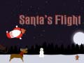 Ойын Santa's Flight