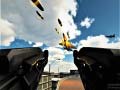 Ойын Anti Aircraft Attack: Modern Jet War