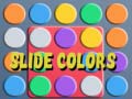 Ойын Slide Colors