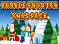 Ойын Bubble Shooter Xmas Pack