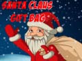 Ойын Santa Claus Gift Bag 