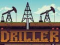 Ойын Driller The New Fields