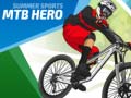 Ойын Summer sports MTB Hero