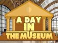 Ойын A day in the Museum