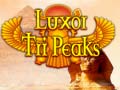 Ойын Luxor Tri Peaks