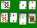 Ойын Classic Windows Solitaire