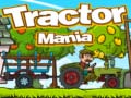 Ойын Tractor Mania