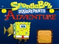 Ойын Spongebob squarepants  Adventure