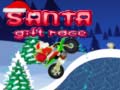Ойын Santa Gift Race